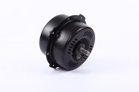 이동식 에어컨 또는 레인지 후드/주방 후드/팬 모터용 전기 AC 모터/엔진