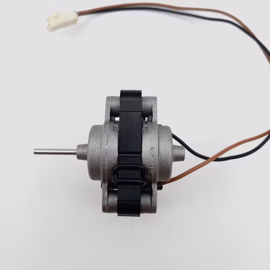 Ruijp Excellent Performance Refrigeration Spare Part Shade-Pole Motor with Epoxy Seal
