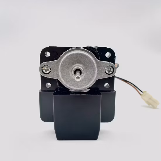 Ruijp Excellent Performance Refrigeration Spare Part Shade-Pole Motor with Epoxy Seal