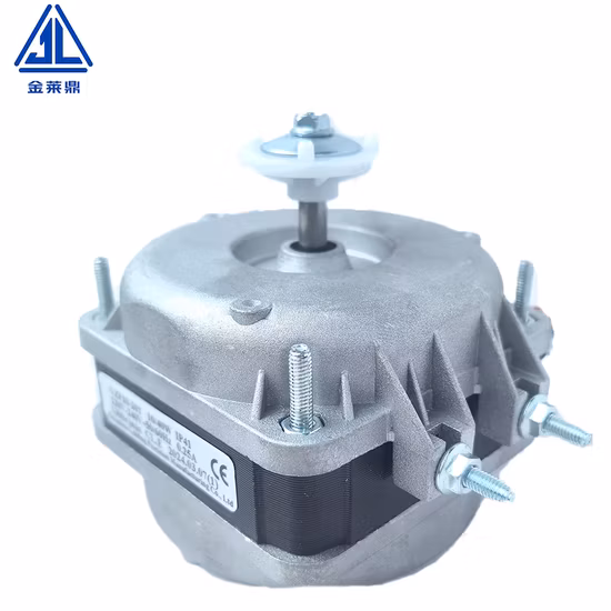 Heater High Voltage Singlephase Blower 110V 220V AC Universal Electrical Shaded Pole Motor
