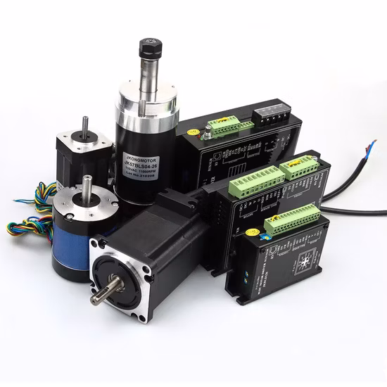 12V 24V 36V 48V DC 브러시리스 모터