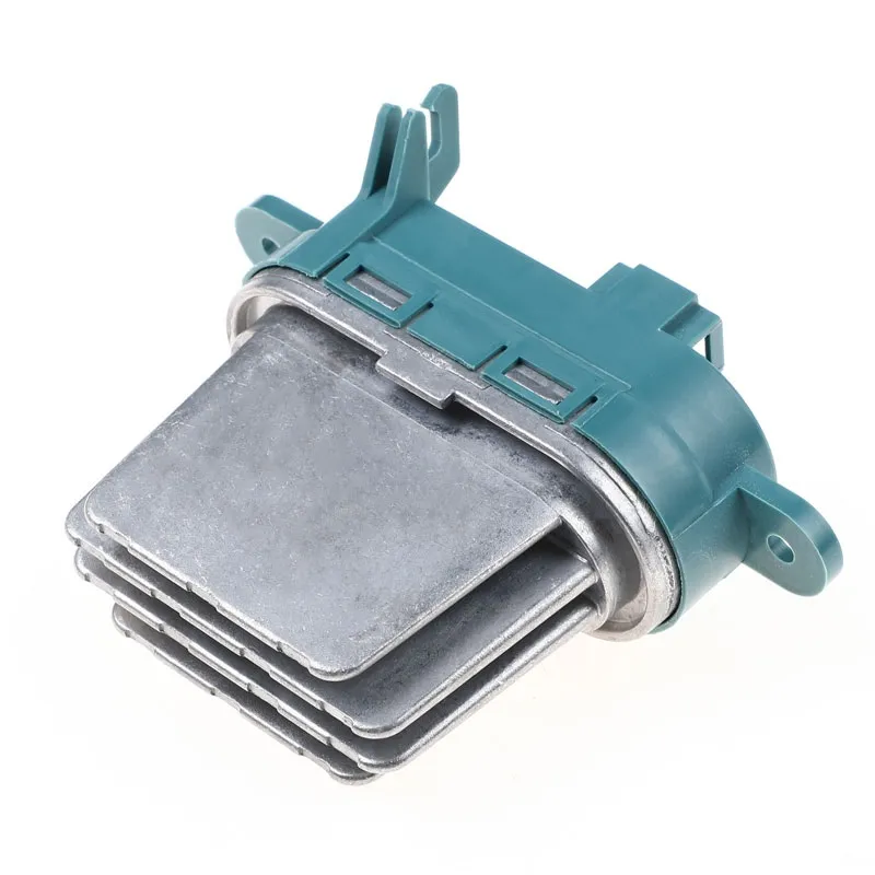 Audi Porsche Volkswagen OE 7L0907521b용 히터 블로어 모터 저항기