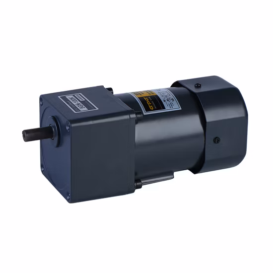 목재 펠릿 바이오매스 버너 보일러 AC 유도 기어 모터