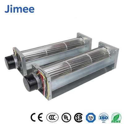 Jimee Motor 중국 브러시리스 팬 제조업체 낮은 MOQ 3D 프린터 송풍기 팬 Jm