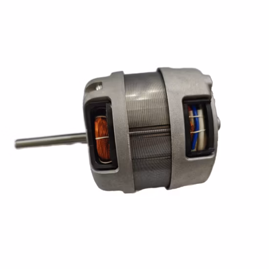 AC 커패시터 음영 극 모터 팬 모터 주방 레인지 후드 쿠커 후드 쿠커 후드